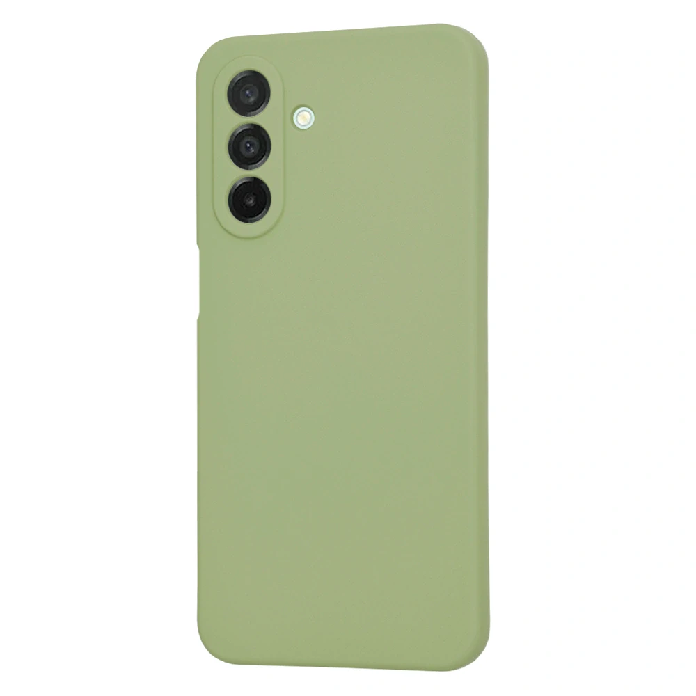 Kryt Samsung Galaxy S25 Techsuit SoftFlex - matcha