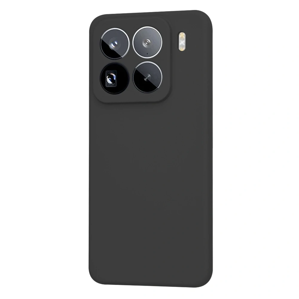 Kryt Xiaomi 15 Pro, Techsuit SoftFlex - black