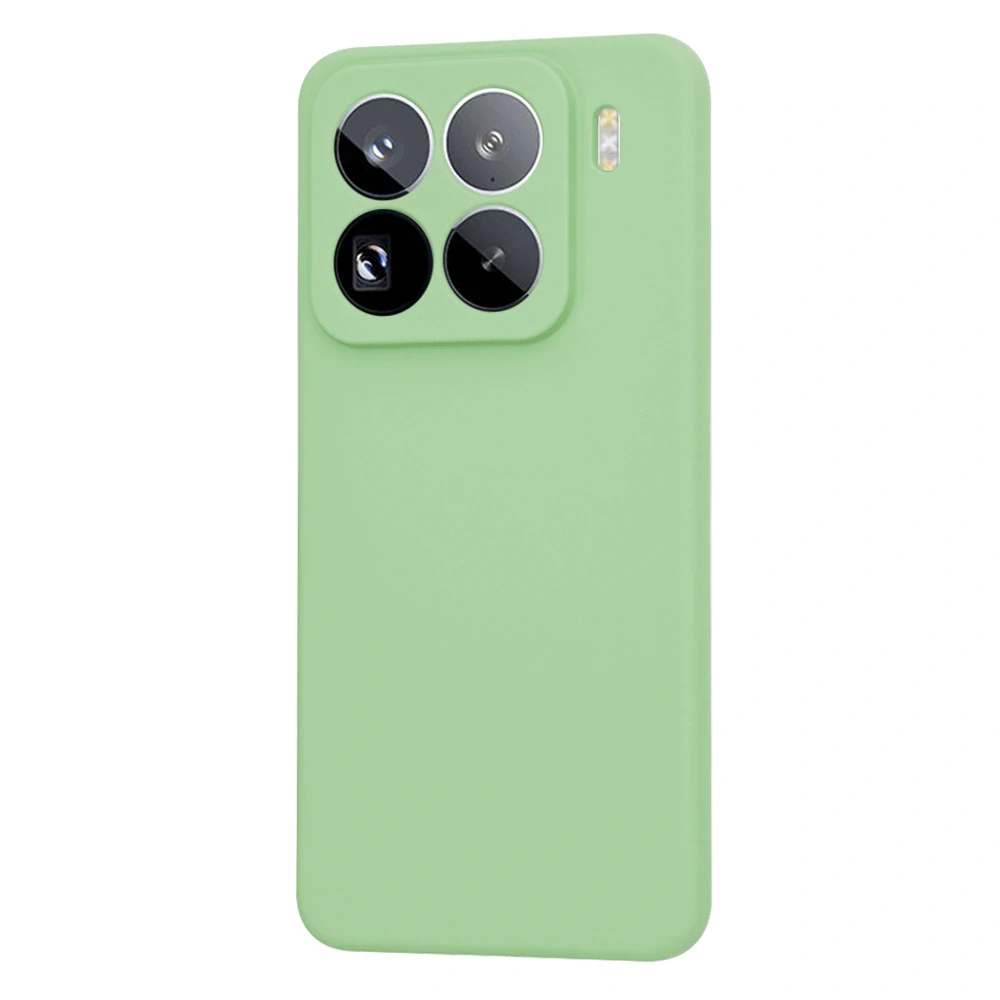 Kryt Xiaomi 15 Pro, Techsuit SoftFlex - mint green