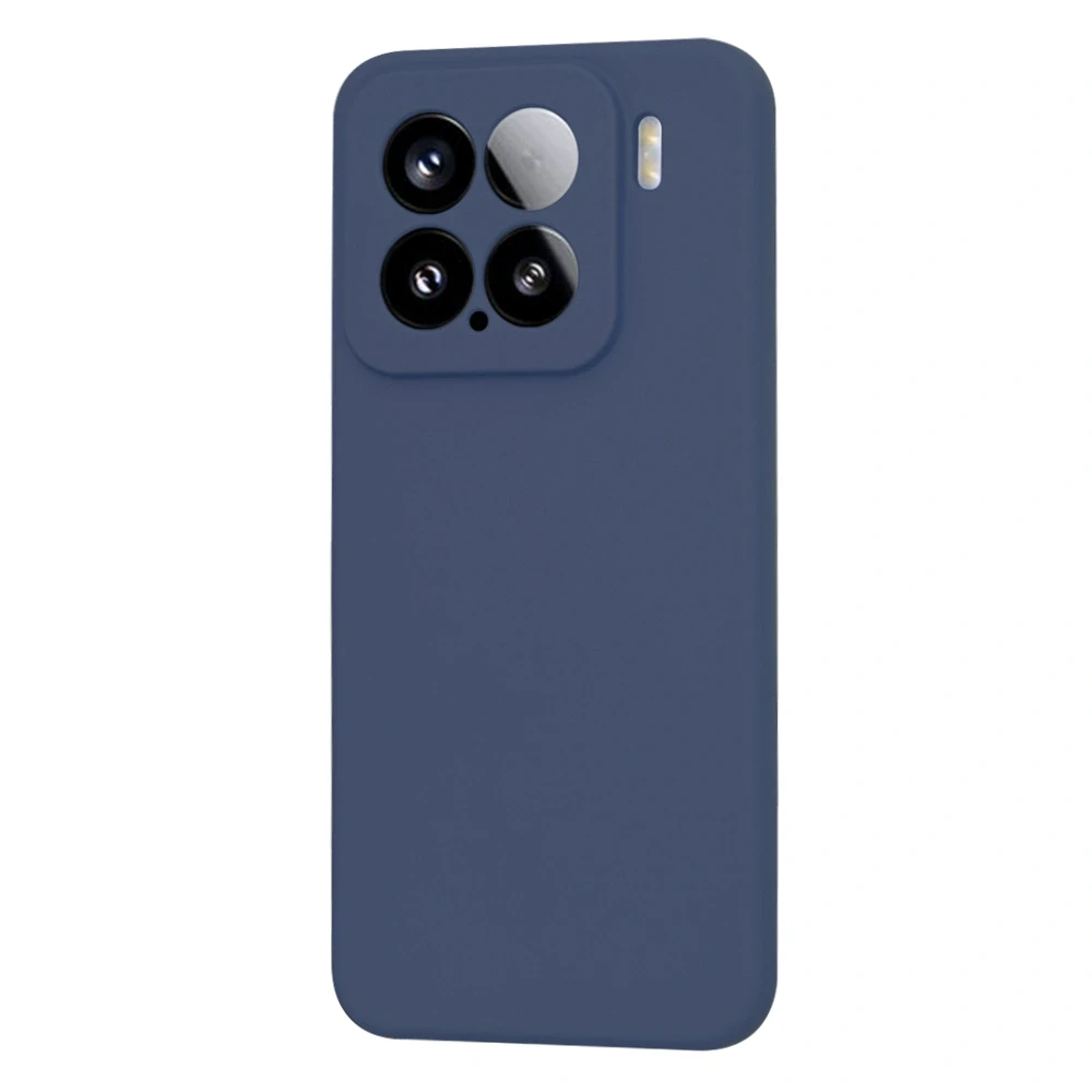 Kryt Xiaomi 15, Techsuit SoftFlex - navy blue