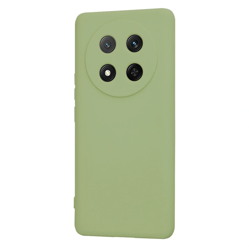 Kryt Honor Magic 7 Lite / X9c Techsuit SoftFlex - matcha
