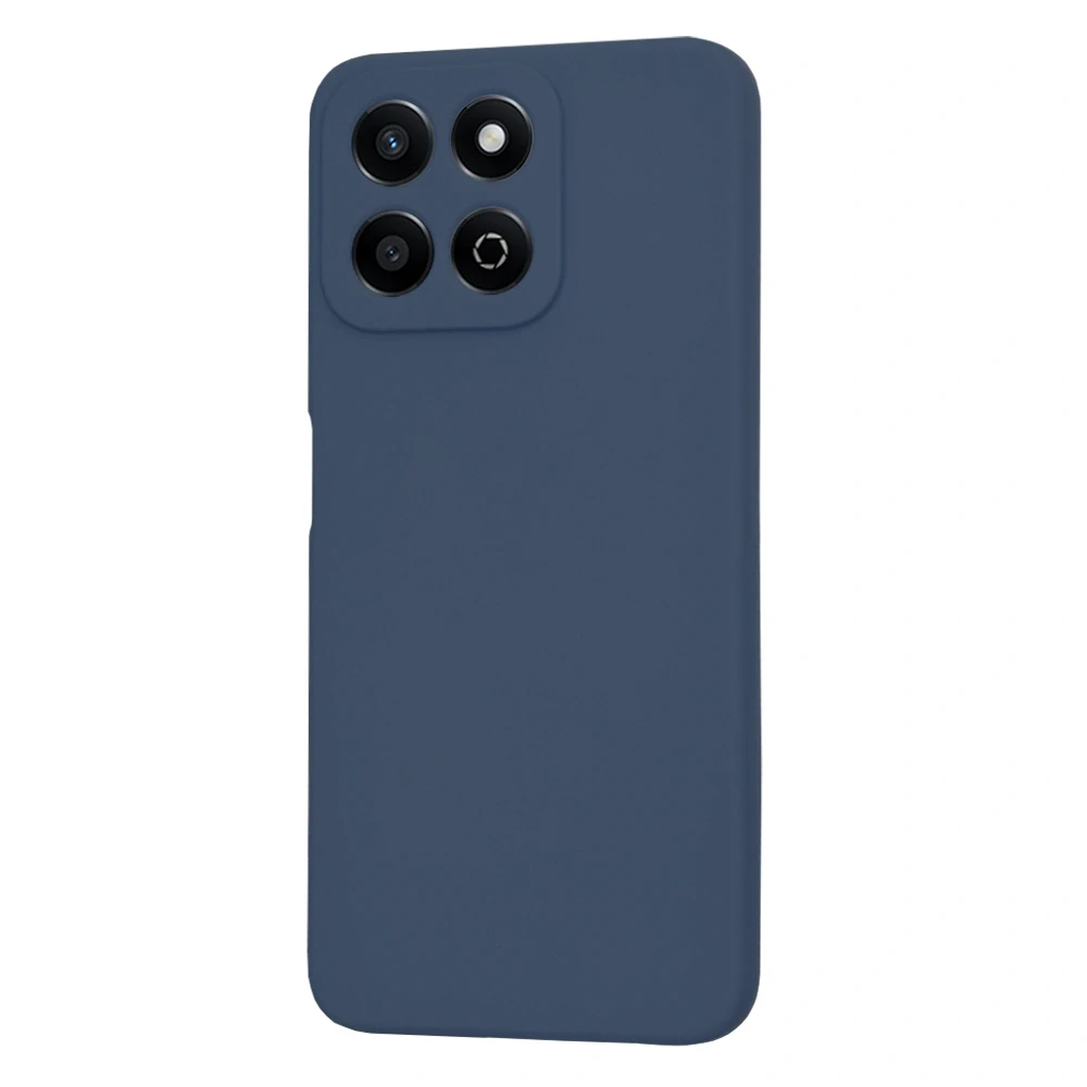 Kryt Honor 200 Smart / X7c Techsuit SoftFlex - navy blue