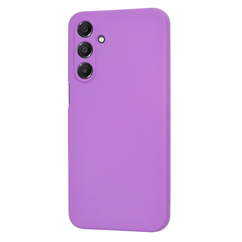 Kryt Samsung Galaxy A16 4G/5G Techsuit SoftFlex - purple