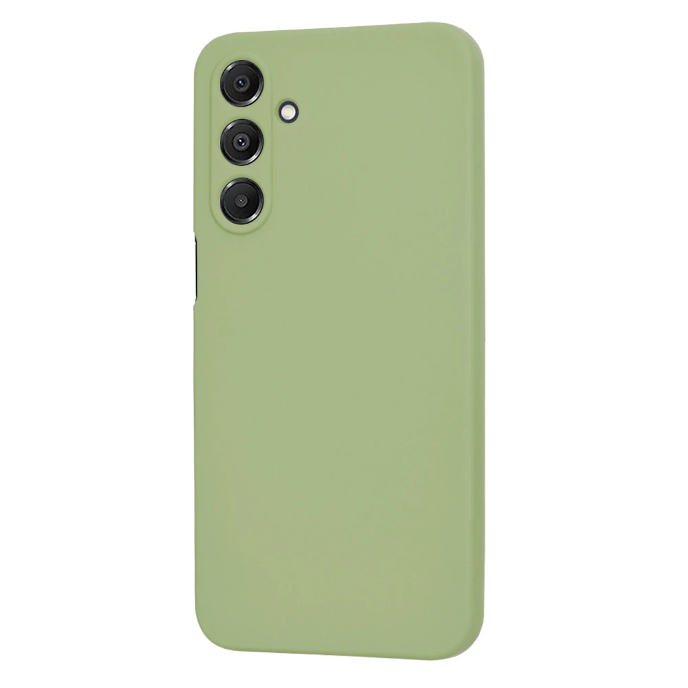 Kryt Samsung Galaxy A16 4G/5G Techsuit SoftFlex - matcha