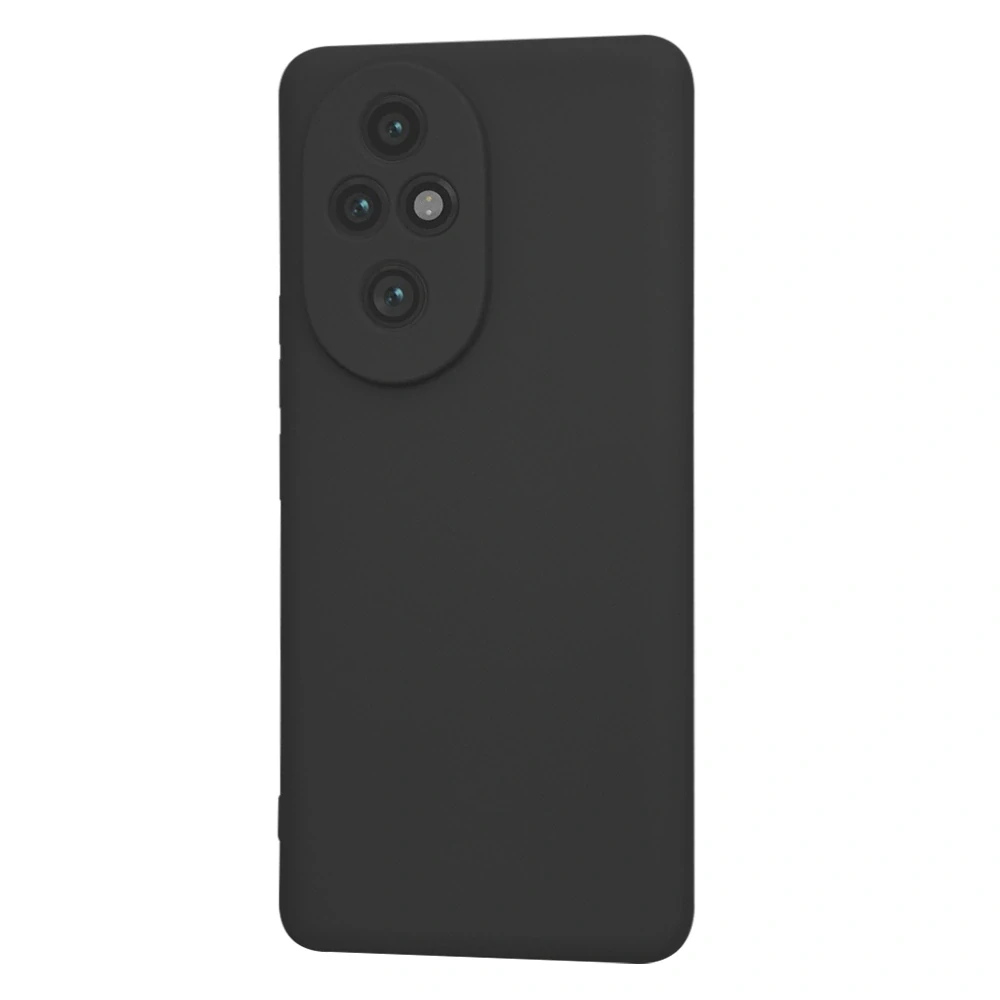 Kryt Honor 200 Pro Techsuit SoftFlex - black