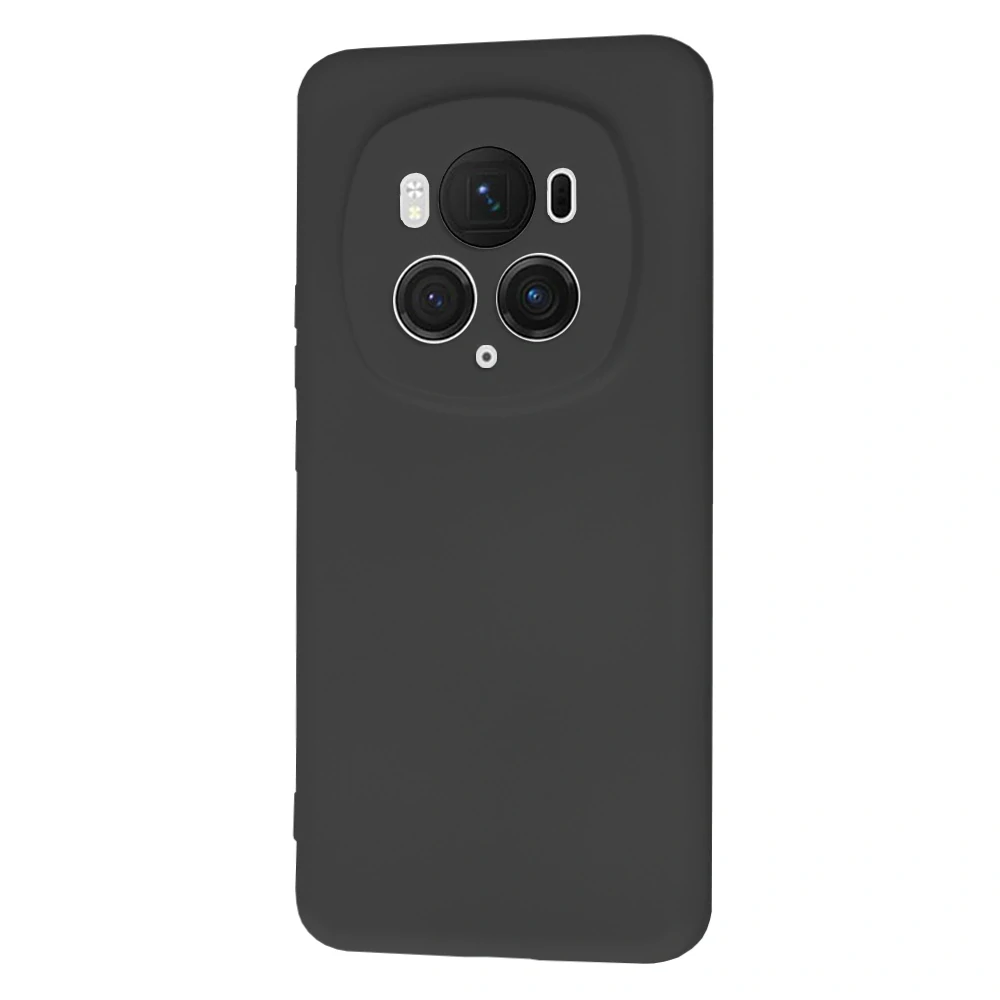 Kryt Honor Magic 6 Pro Techsuit SoftFlex - black