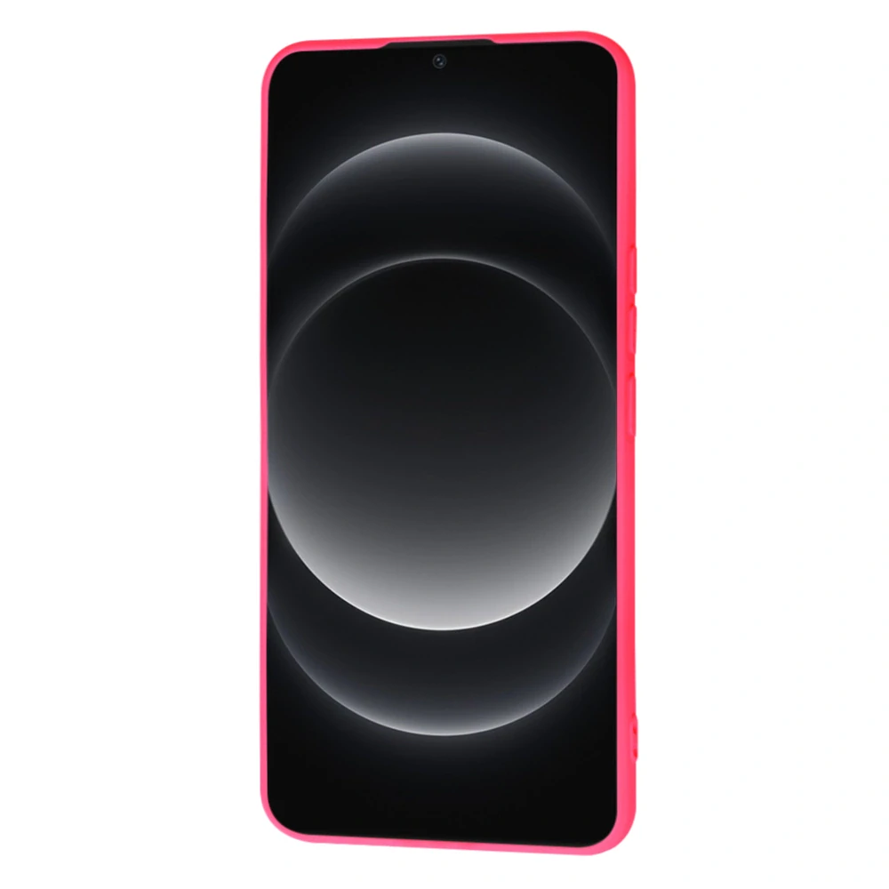 Kryt Xiaomi 14 Ultra Techsuit SoftFlex - hot pink