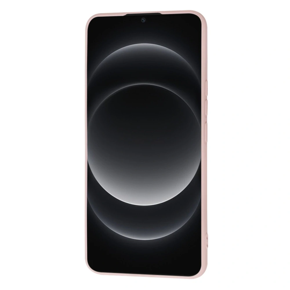 Kryt Xiaomi 14 Ultra Techsuit SoftFlex - pink sand