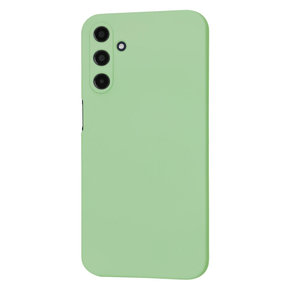 Kryt Samsung Galaxy A15 4G/5G Techsuit SoftFlex - mint green