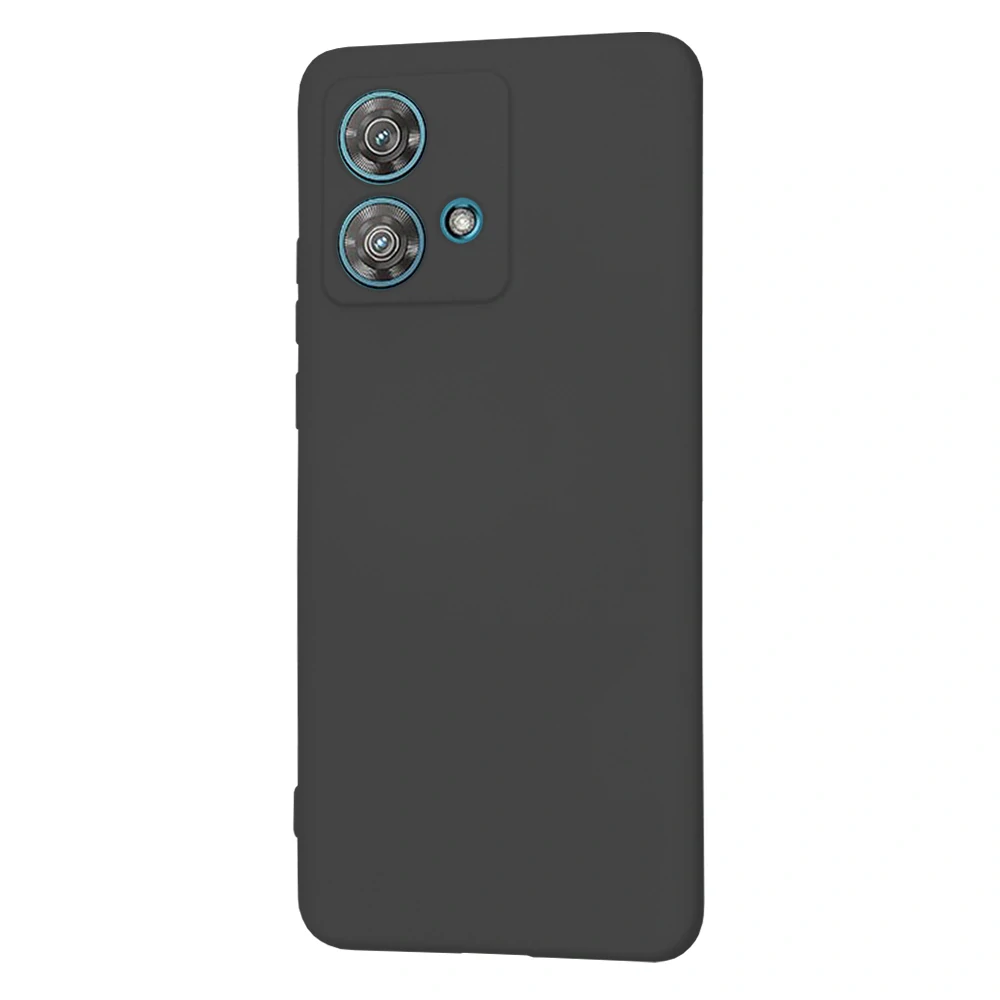 Kryt Motorola EDGE 40 Neo Techsuit SoftFlex - black