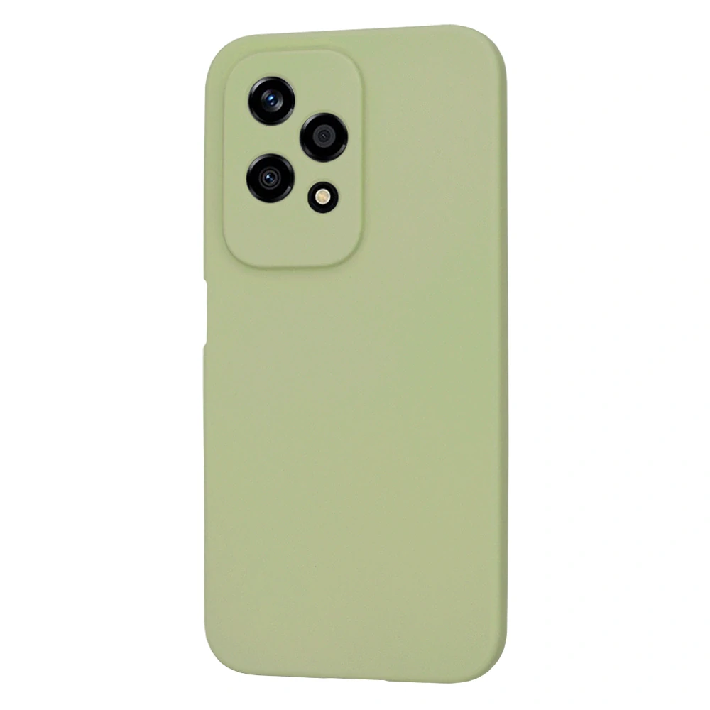 Kryt Honor 200 Lite Techsuit SoftFlex - matcha
