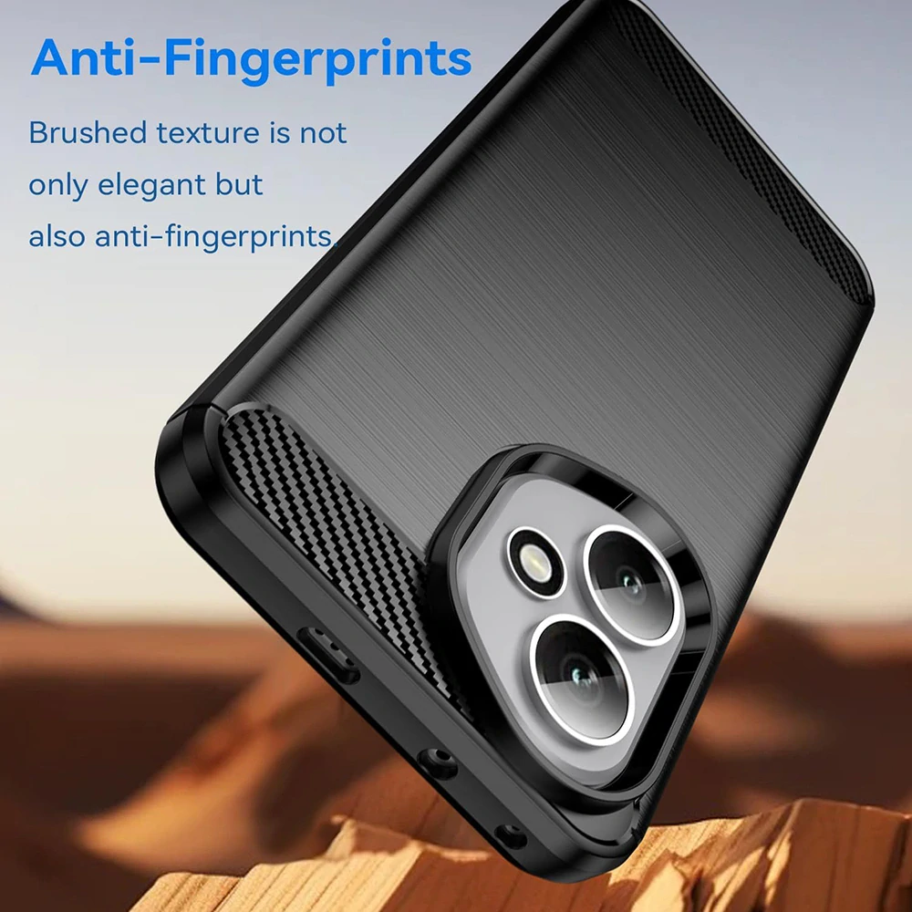 Kryt Honor 400, Armored Carbon modrý