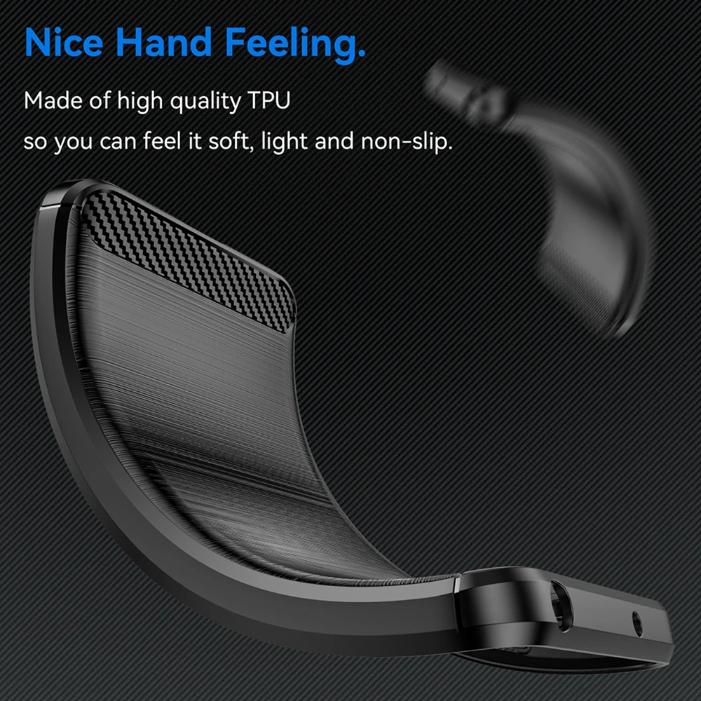 Kryt Samsung S25 EDGE, Armored Carbon černý