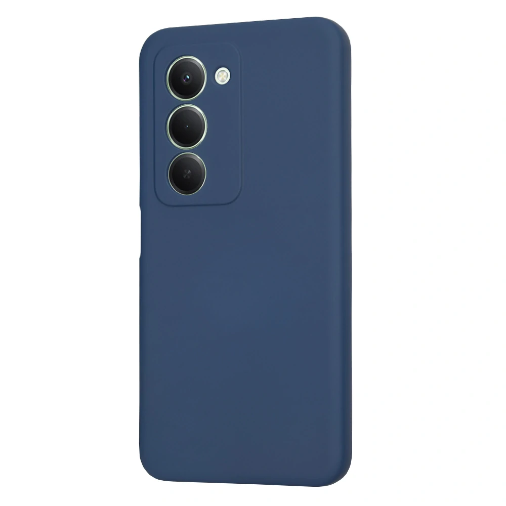 Kryt Xiaomi Redmi 15 4G/5G, SoftFlex - blue