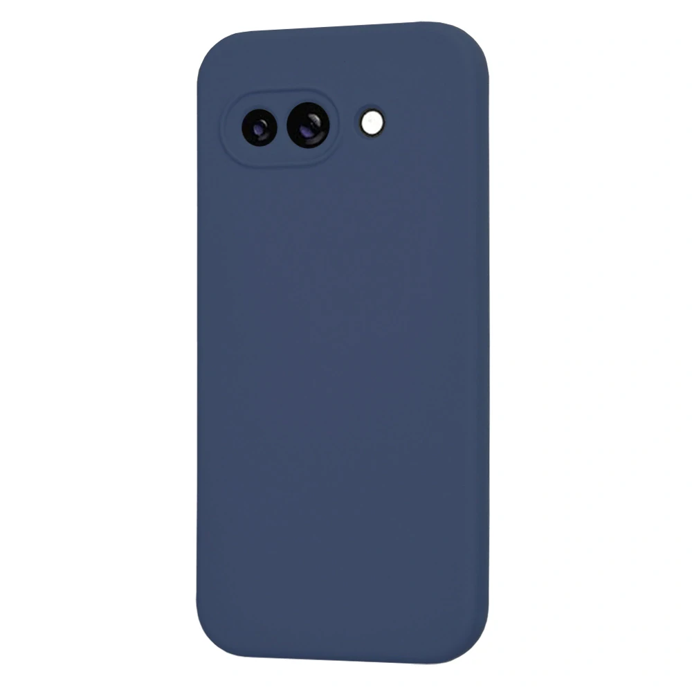 Kryt Google Pixel 9a Techsuit SoftFlex - navy blue