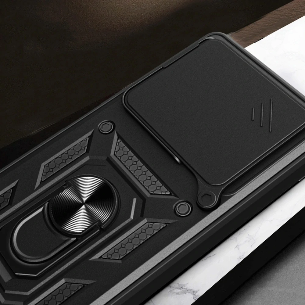 Kryt Xiaomi 15T Pro Techsuit CamShield Pro zelený