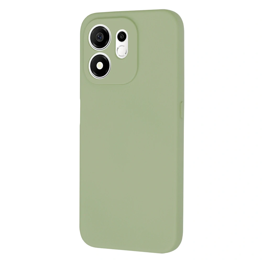 Kryt Honor 600 Smart Techsuit SoftFlex - matcha