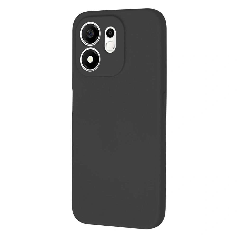Kryt Honor 600 Smart Techsuit SoftFlex - black