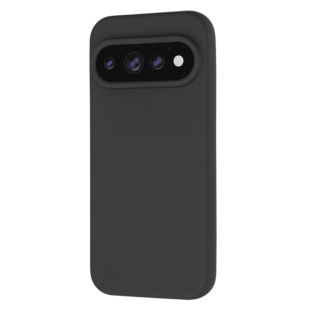 Kryt Google Pixel 11 Pro XL, Techsuit SoftFlex - black