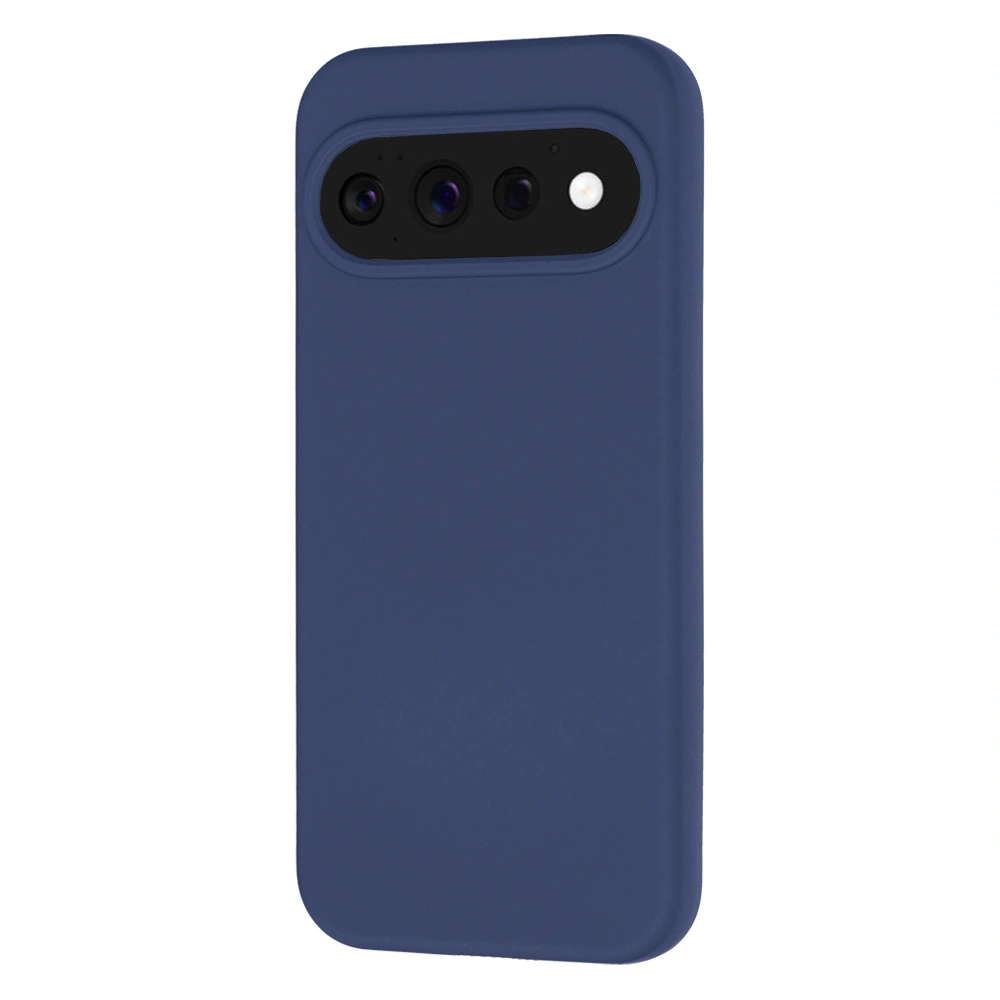Kryt Google Pixel 11 Pro, Techsuit SoftFlex - navy blue