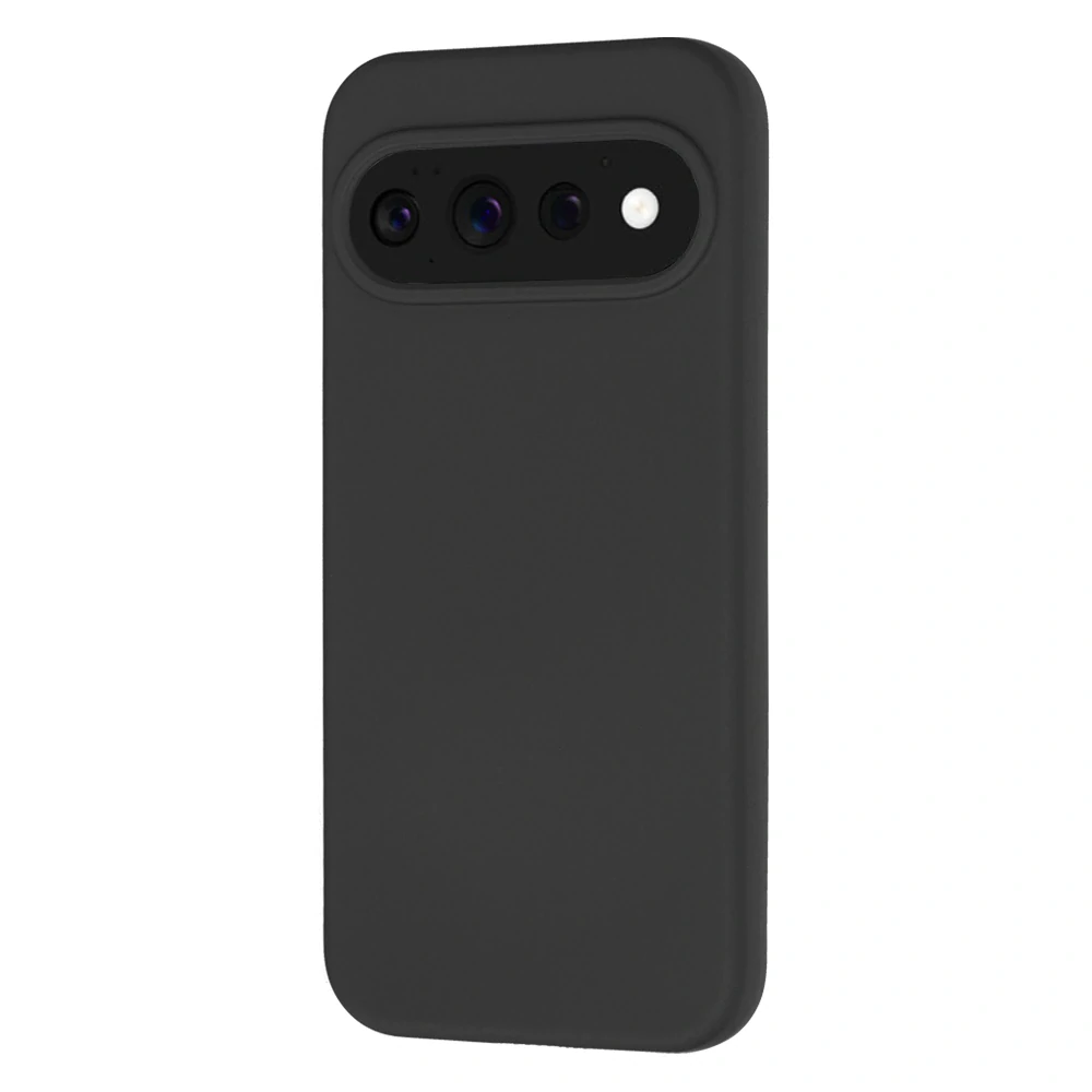 Kryt Google Pixel 11 Pro, Techsuit SoftFlex - black