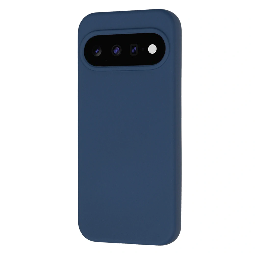 Kryt Google Pixel 11, Techsuit SoftFlex - navy blue