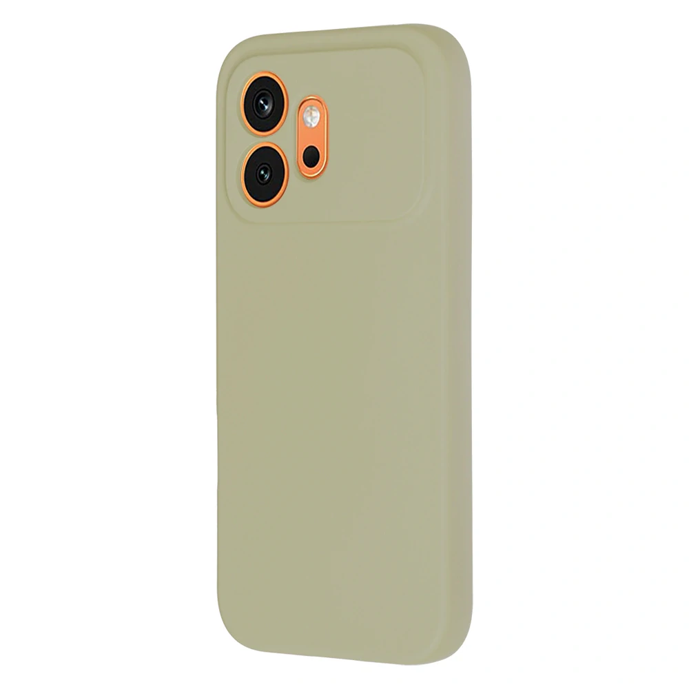 Kryt Honor 600 Techsuit SoftFlex - matcha