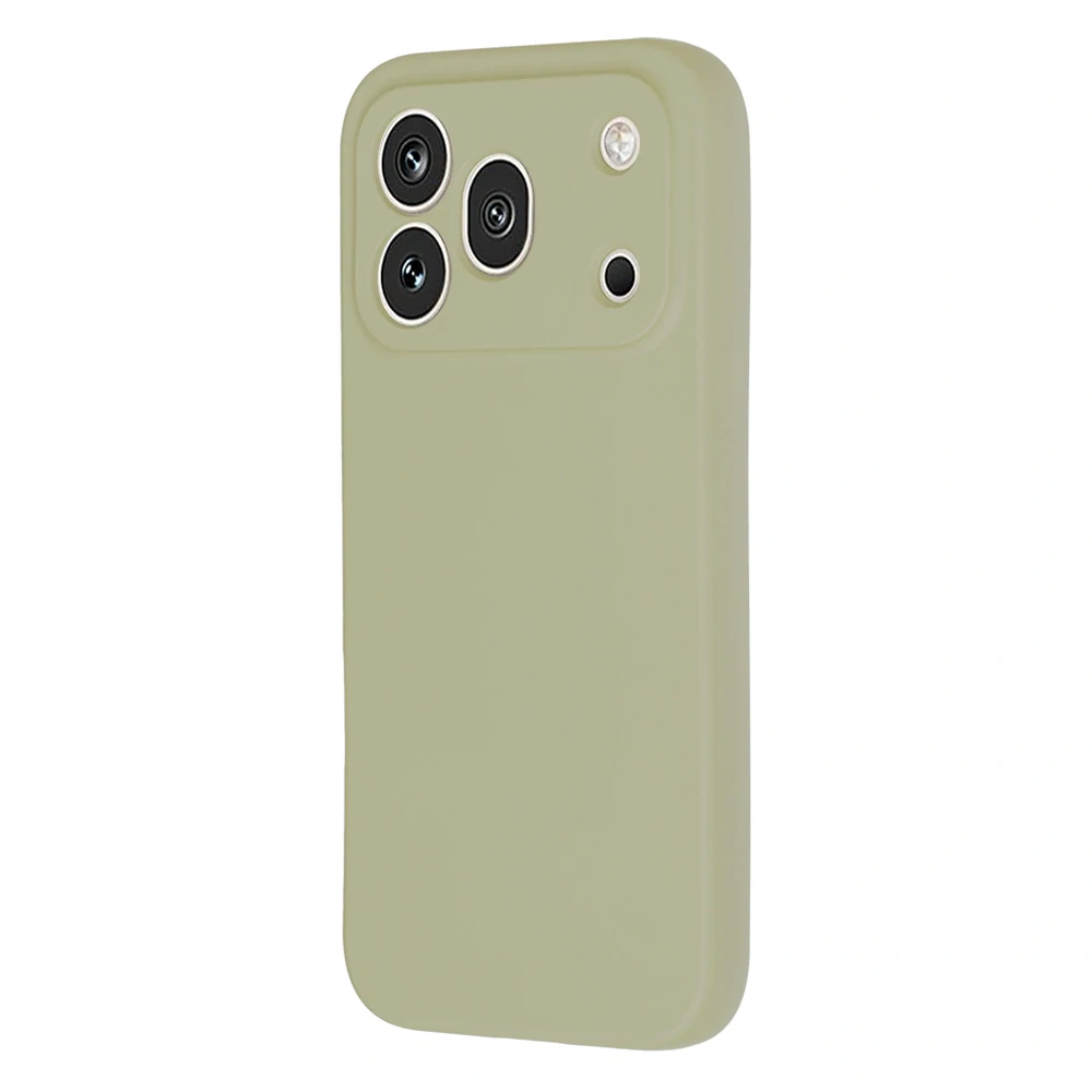 Kryt Honor 600 Pro Techsuit SoftFlex - matcha