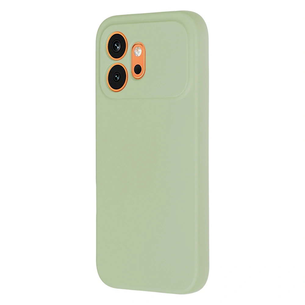 Kryt Honor 600 Techsuit SoftFlex - mint green