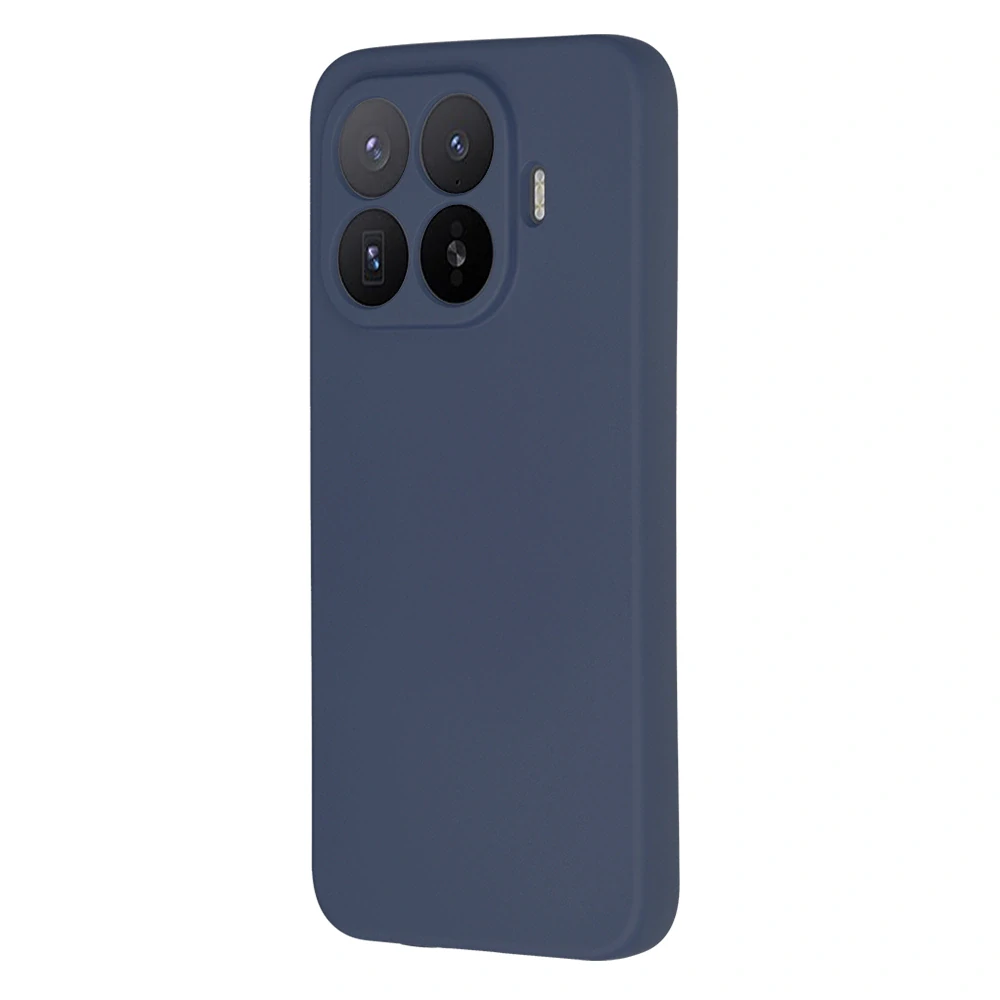 Kryt Xiaomi 17T Pro, Techsuit SoftFlex - navy blue