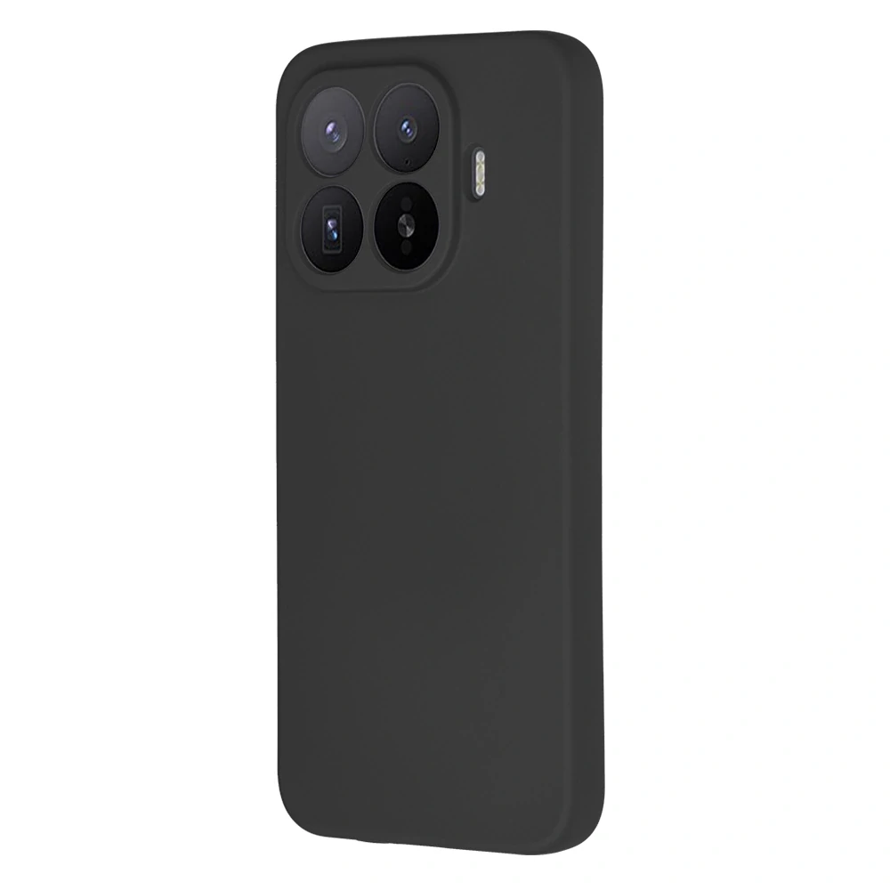 Kryt Xiaomi 17T Pro, Techsuit SoftFlex - black