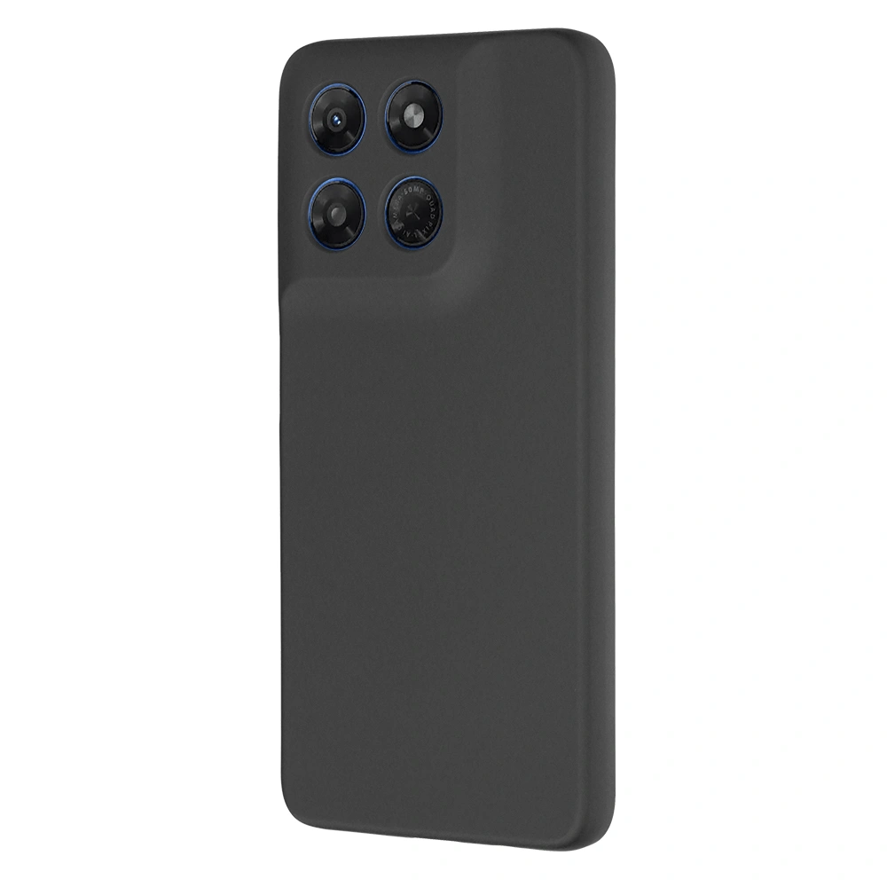 Kryt Motorola G37 / G37 Power / G47, Techsuit SoftFlex - black