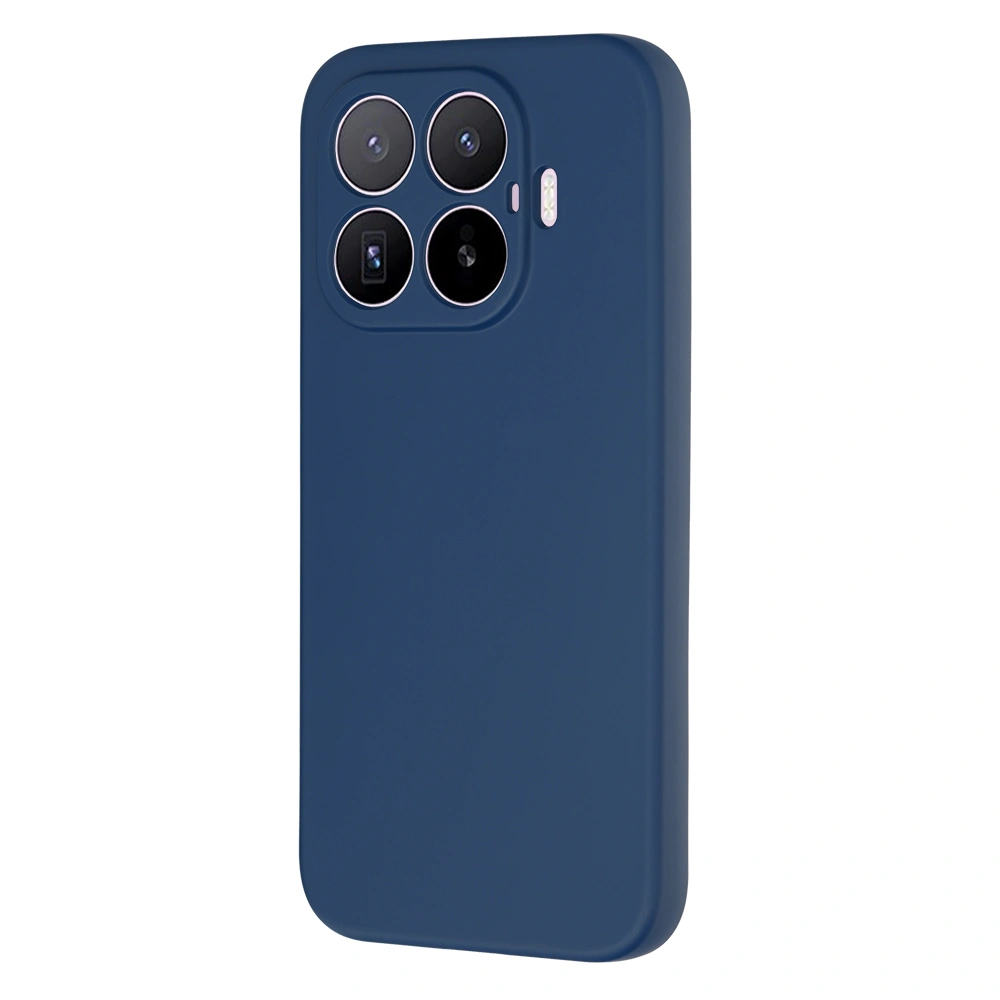 Kryt Xiaomi 17T, Techsuit SoftFlex - navy blue
