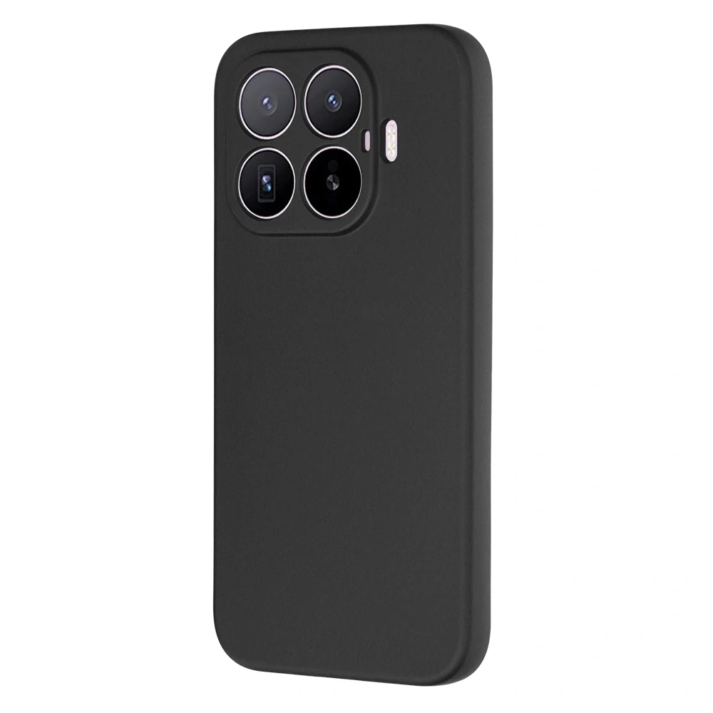 Kryt Xiaomi 17T, Techsuit SoftFlex - black