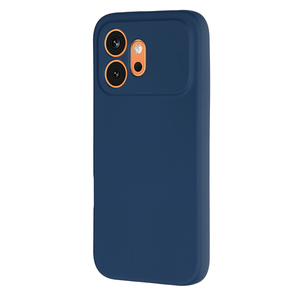 Kryt Honor 600 Techsuit SoftFlex - navy blue