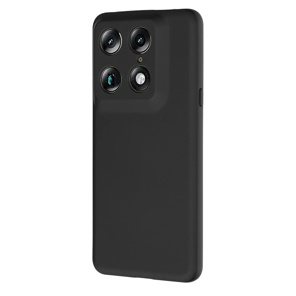 Kryt Motorola Signature, SoftFlex - black