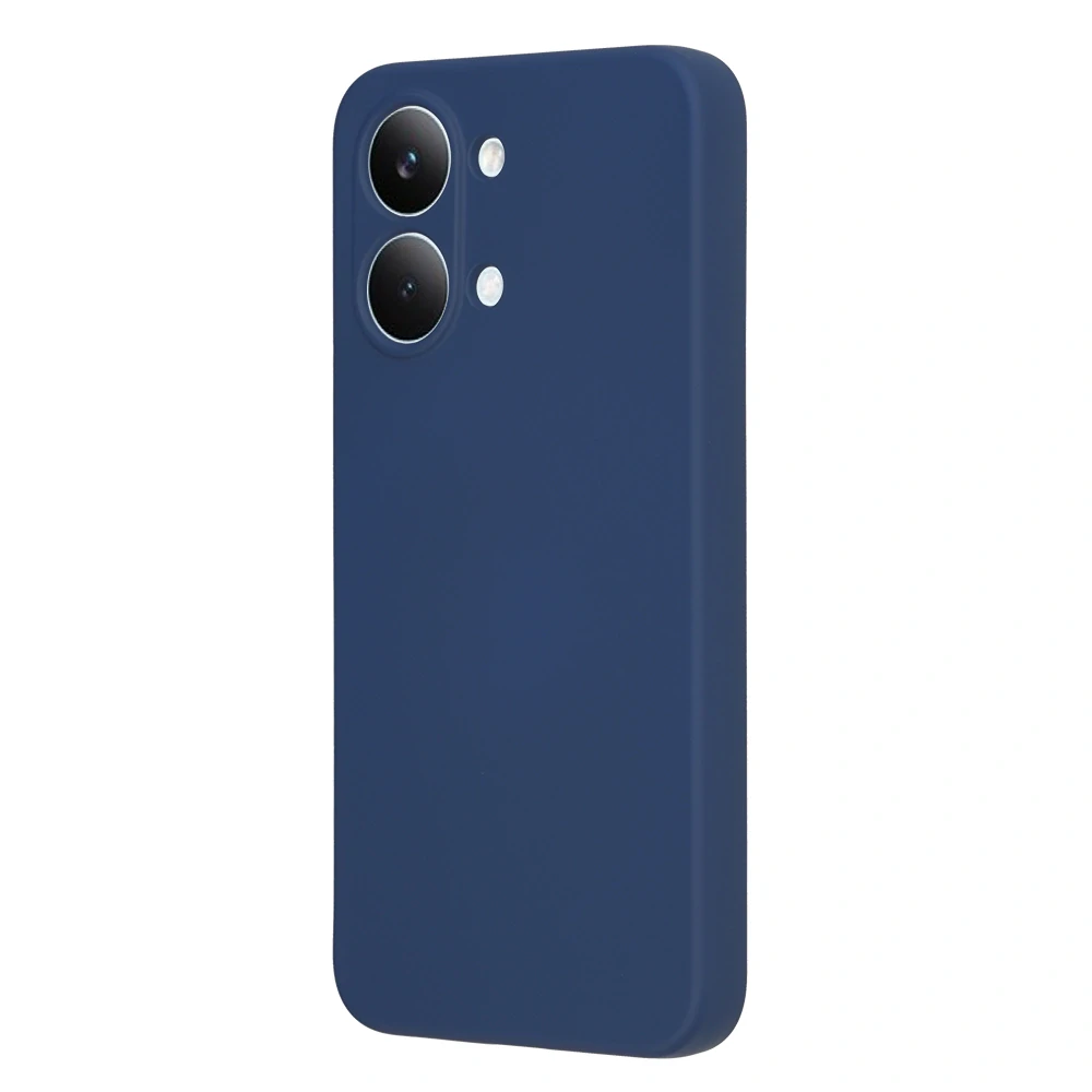 Kryt Xiaomi Poco X8 Pro Max, SoftFlex - navy blue