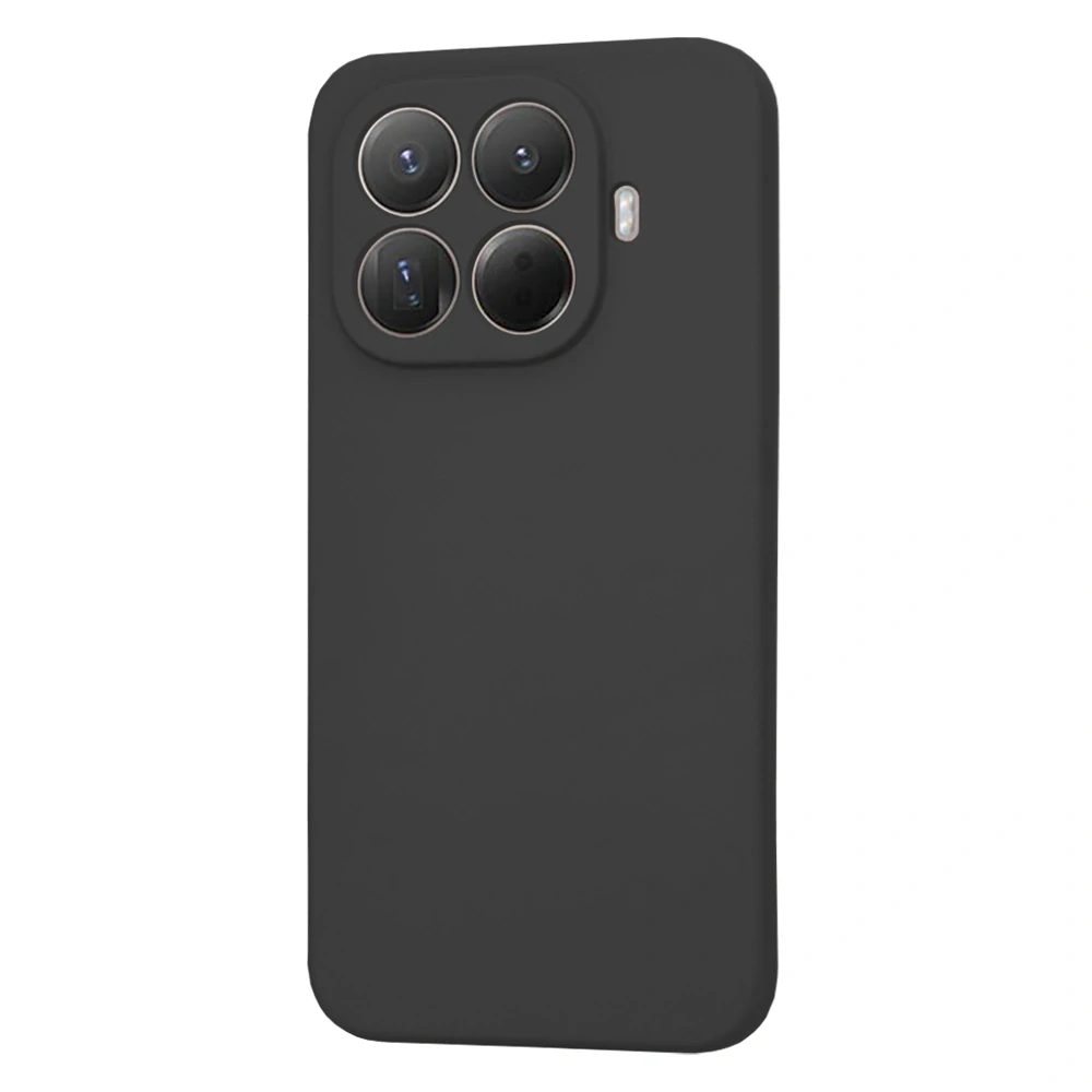 Kryt Xiaomi 15T Pro, SoftFlex - black
