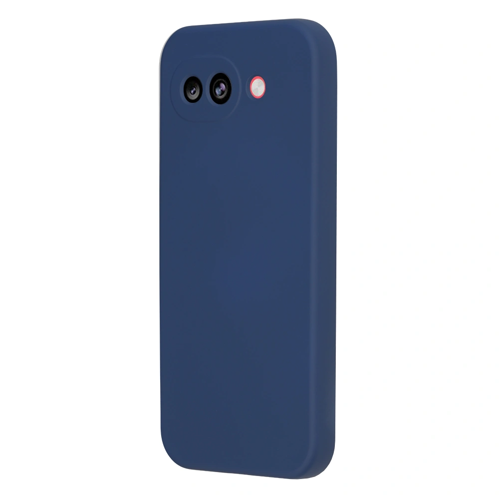 Kryt Google Pixel 10a, Techsuit SoftFlex - navy blue