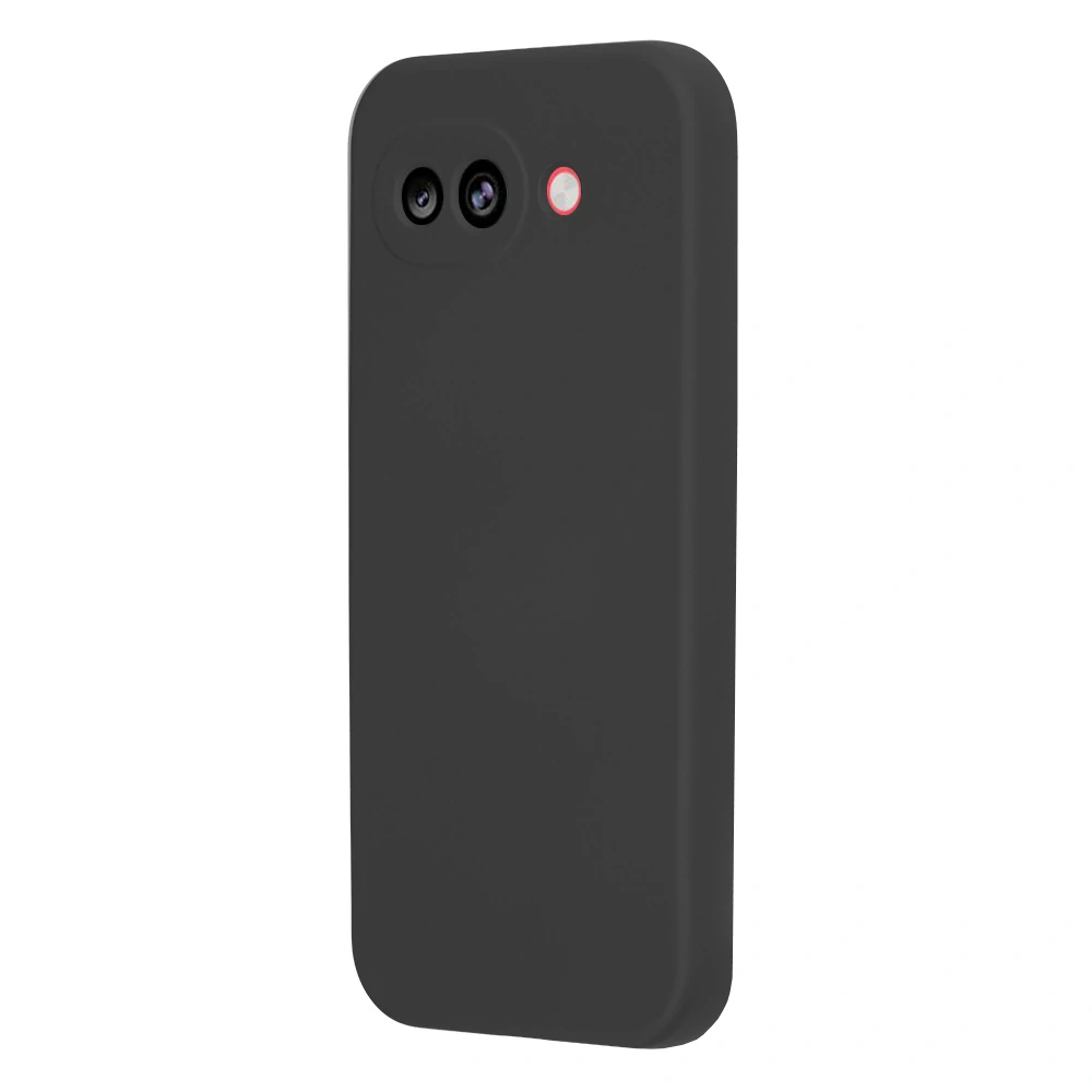 Kryt Google Pixel 10a, Techsuit SoftFlex - black