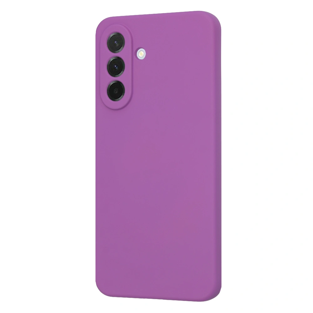 Kryt Samsung Galaxy A37 5G / A36 5G, Techsuit SoftFlex - purple