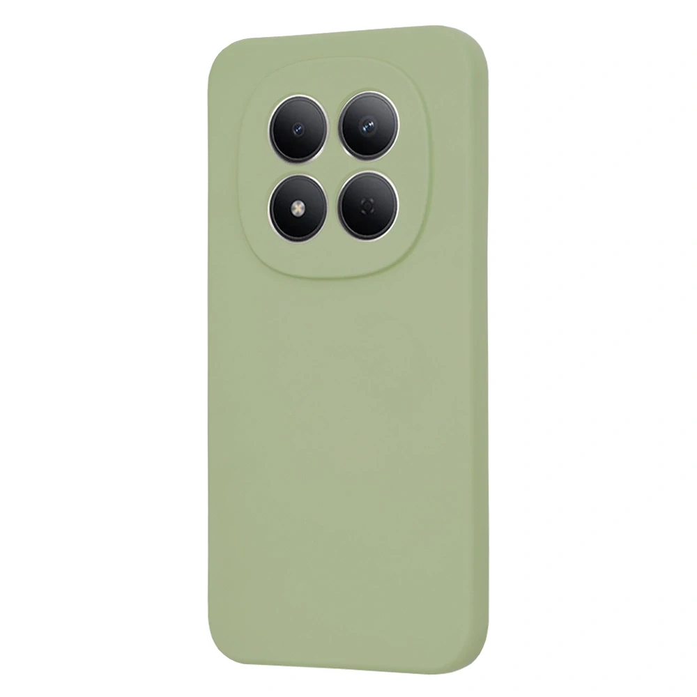 Kryt Xiaomi Redmi Note 15 Pro 5G, SoftFlex - matcha