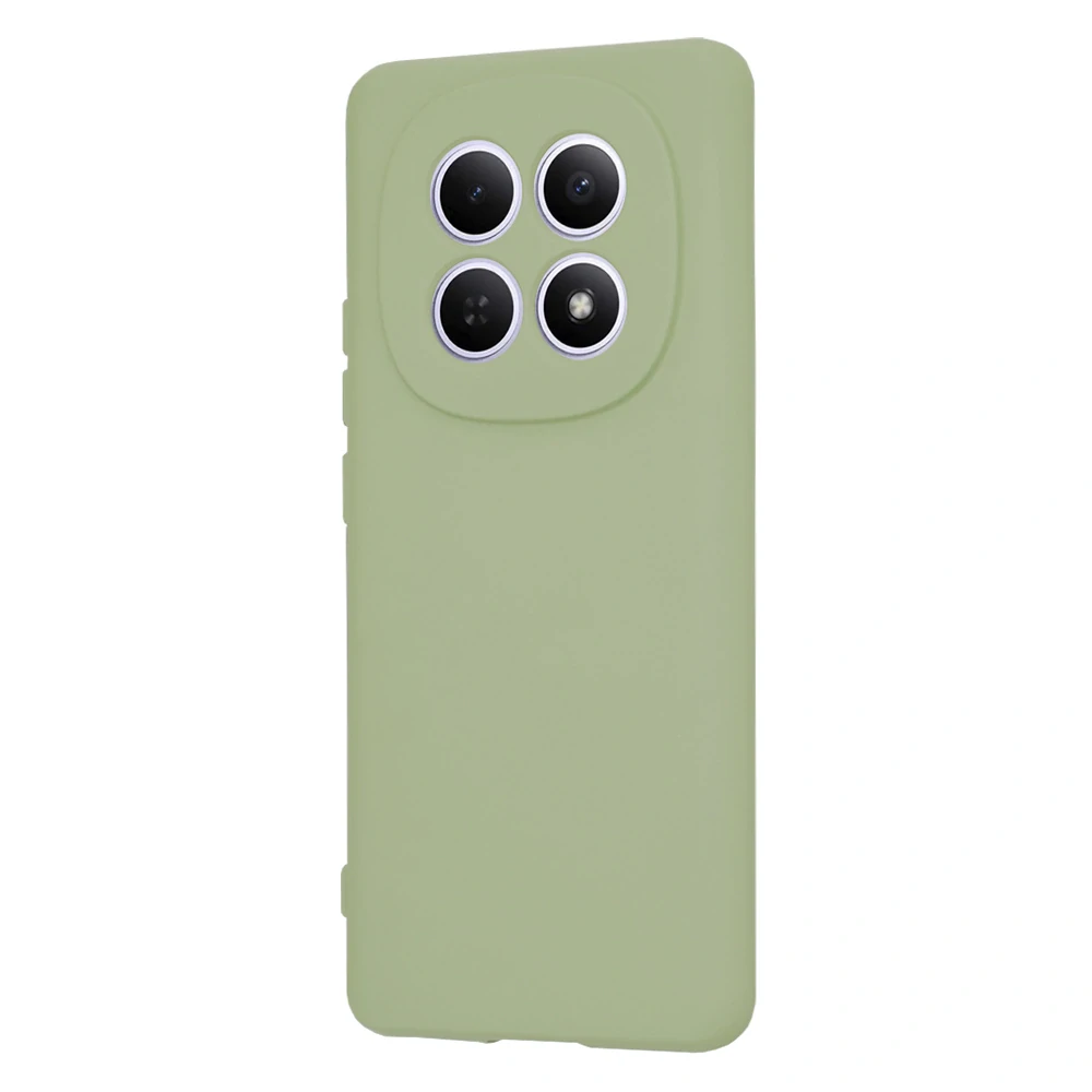 Kryt Xiaomi Redmi Note 15 4G/5G / Poco M8 5G, SoftFlex - matcha