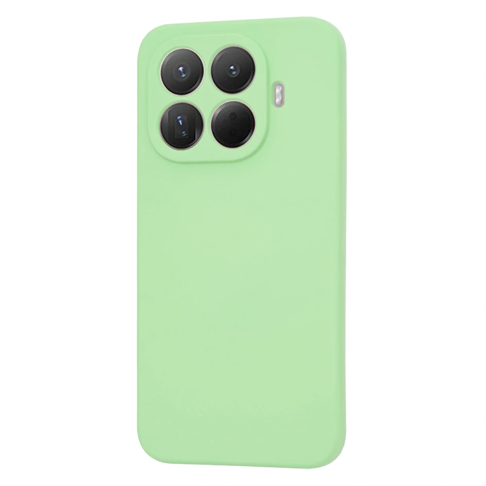 Kryt Xiaomi 15T Pro, Techsuit SoftFlex - mint green