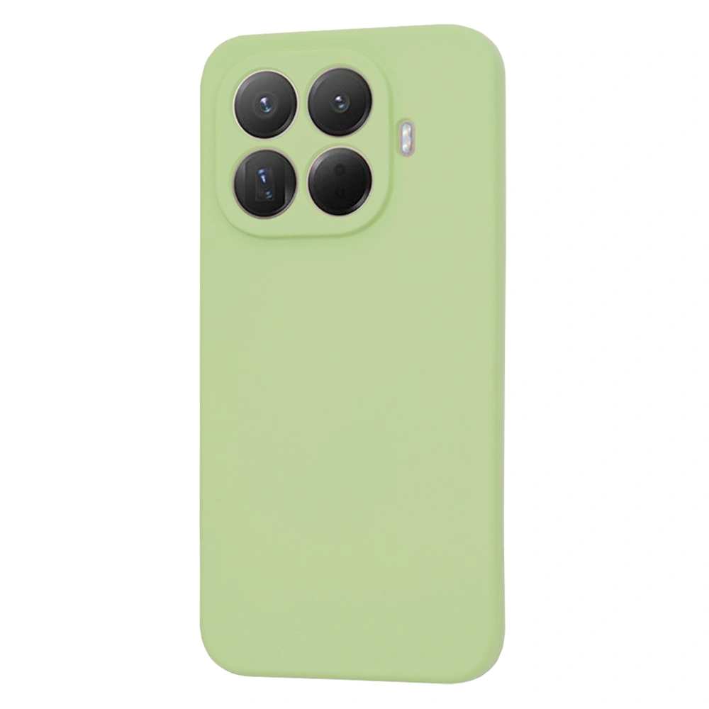 Kryt Xiaomi 15T Pro, Techsuit SoftFlex - matcha