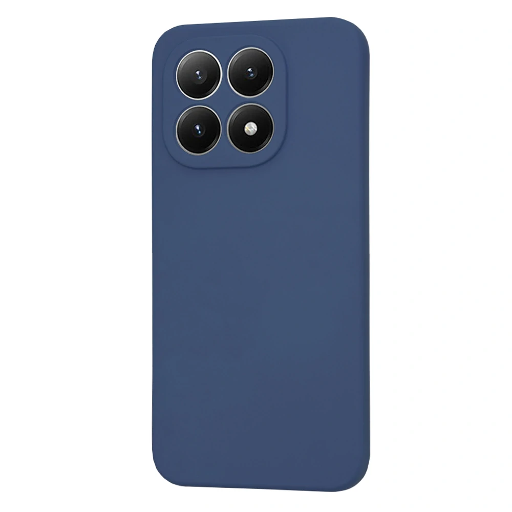 Kryt Xiaomi 15T, Techsuit SoftFlex - navy blue