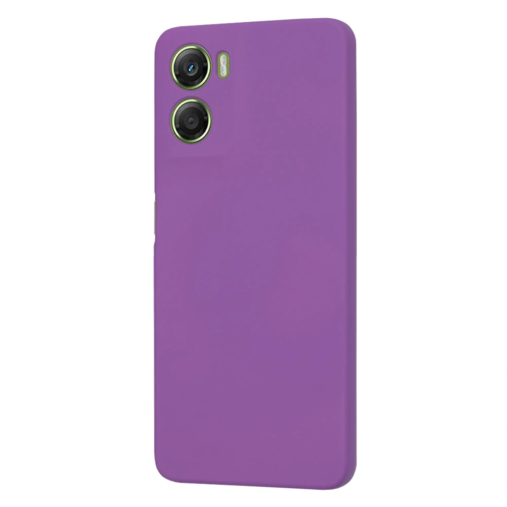 Kryt Motorola Moto G06, SoftFlex - purple