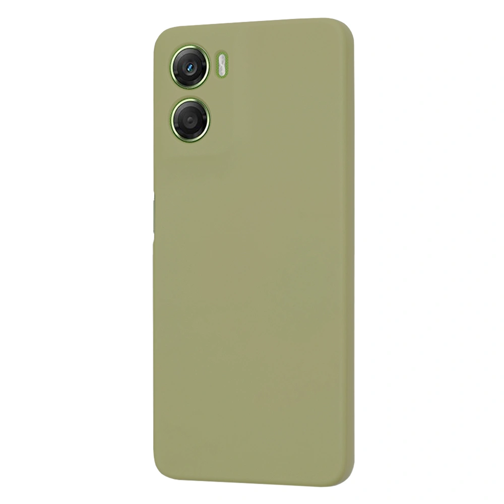 Kryt Motorola Moto G06, SoftFlex - matcha