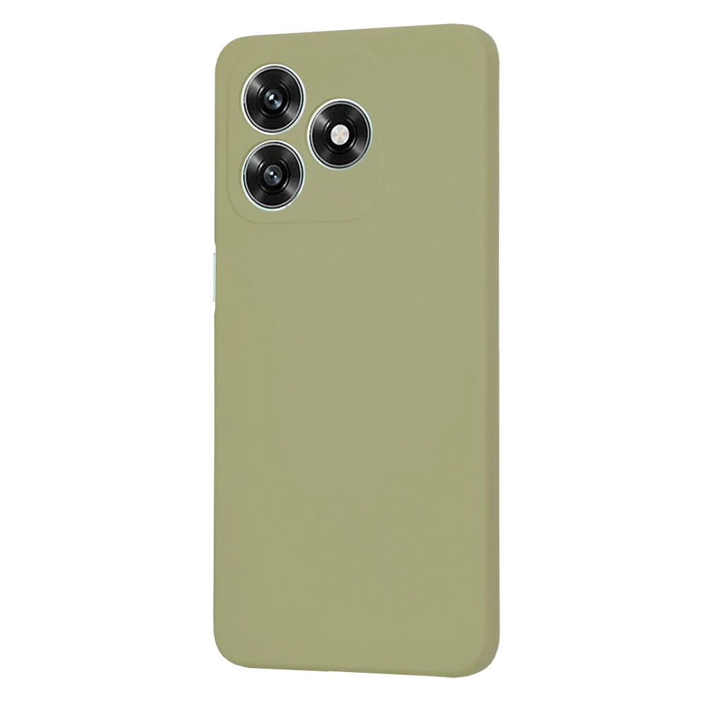 Kryt Honor X5c Plus, Techsuit SoftFlex - matcha