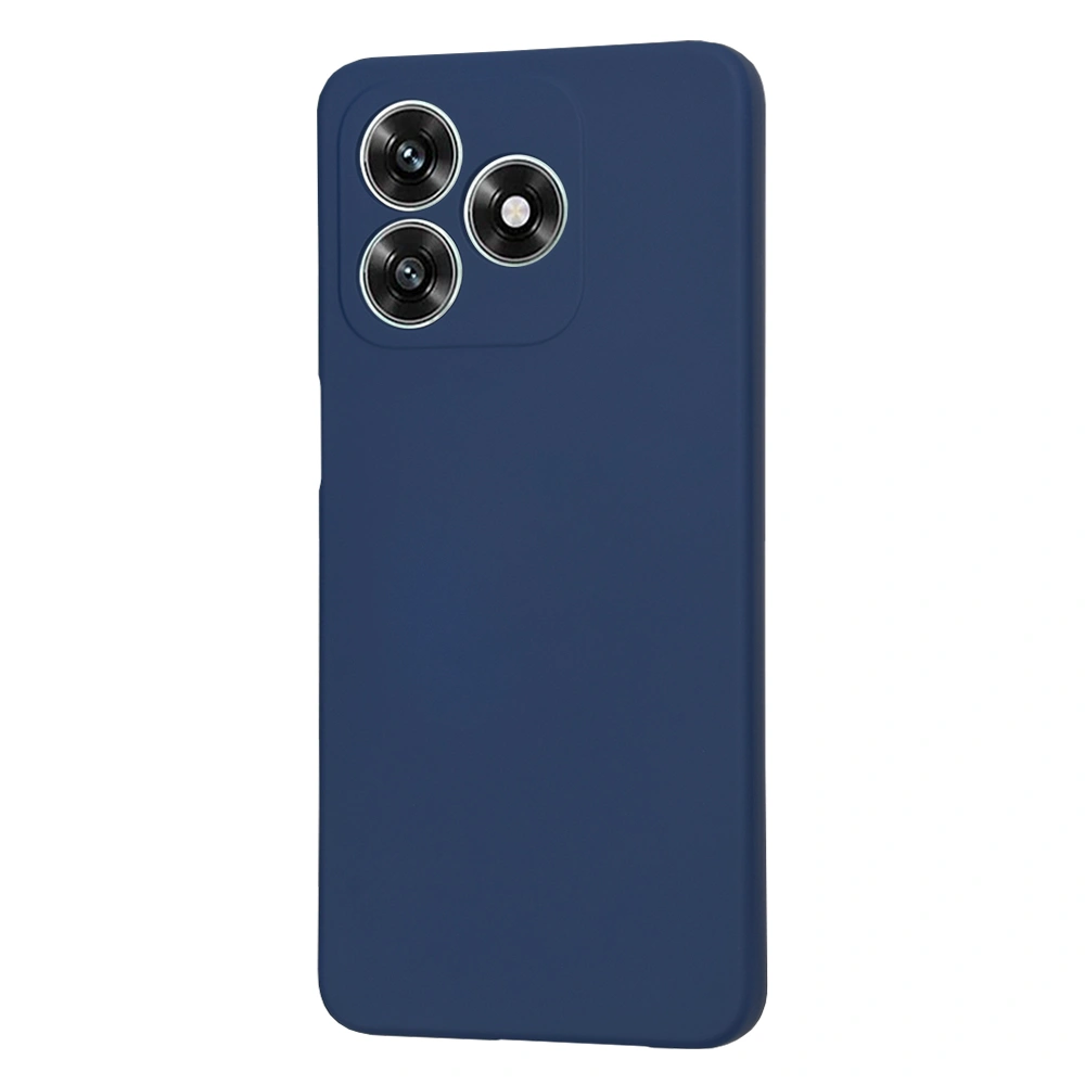 Kryt Honor X5c Plus, Techsuit SoftFlex - navy blue